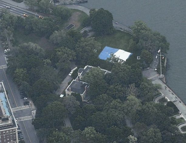 carl schurz park: carl schurz park 2